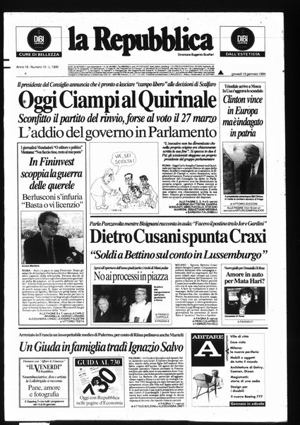 La repubblica